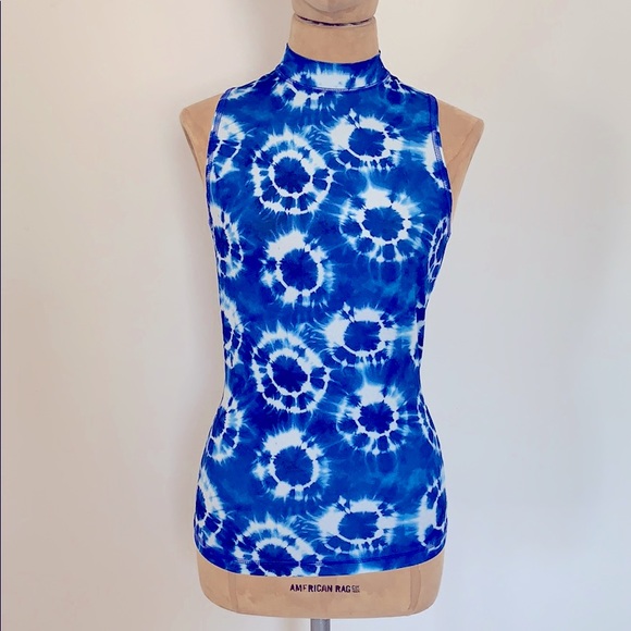 J. Crew Rash Guard Swim / Beach Top - Picture 5 of 10